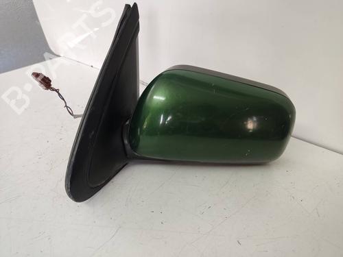 Left mirror NISSAN ALMERA I (N15)  | BP19566137C26 