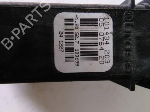 Right front window motor VW PASSAT B5.5 (3B3)  | BP19557629E20 