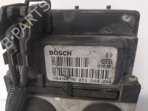 ABS pump VOLVO S40 I (644)  | BP19566672M43 