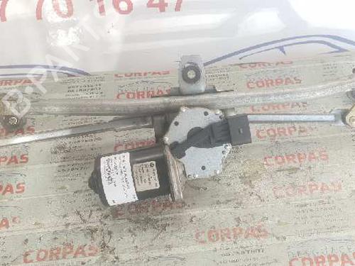Used Front wiper motor SEAT TOLEDO II (1M2) [1998-2006]  19554254