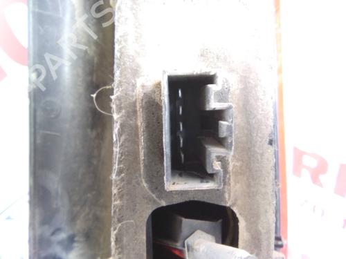 Left taillight FORD FUSION (JU_)  | BP19555546C34 