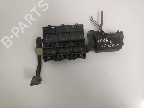 Fuse box SEAT CORDOBA (6L2)  | BP19661341E1 