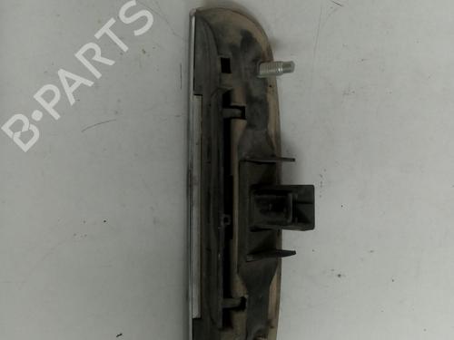 Used Tailgate handle PEUGEOT 307 Break (3E) [2002-2009]  19561212