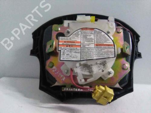 Airbag chauffør OPEL FRONTERA B (U99) 2.2 DTI (6B_ZC, 6B_VF, 6B_66, 6B_76) | BP19563107C9 