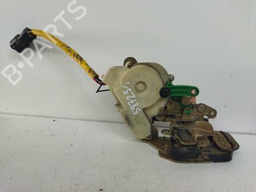 Used Rear left lock Rear left lock KIA SORENTO I (JC) 2.5 CRDi (163 hp) 34476786 34476786