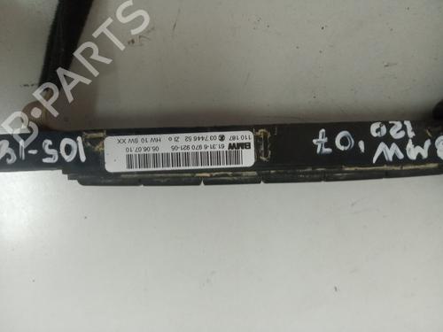 Used Switch BMW 1 (E87) 118 d (143 hp) 19559678