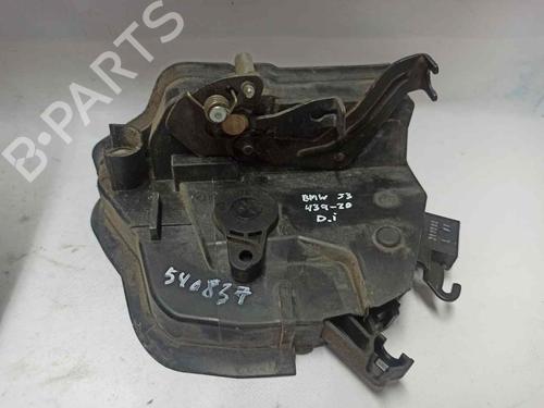Front left lock BMW 3 (E46)  | BP19561876C98 