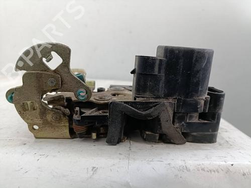 Front right lock DAEWOO LANOS (KLAT) 1.5 | BP19569815C97 