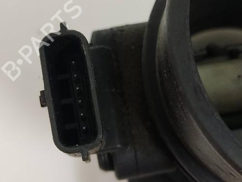 Mass air flow sensor NISSAN QASHQAI / QASHQAI +2 I (J10, NJ10, JJ10E)  | BP19569969M95 