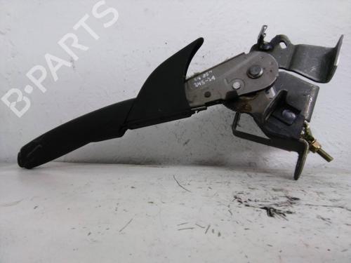 Used Hand brake CITROËN C4 I (LC_) [2004-2014]  19557410
