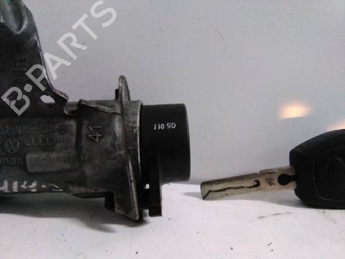 Ignition barrel SEAT LEON (1M1)  | BP19558713M48 