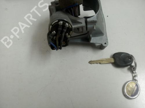 Ignition barrel HYUNDAI ACCENT II (LC) 1.3 | BP19561268M48 