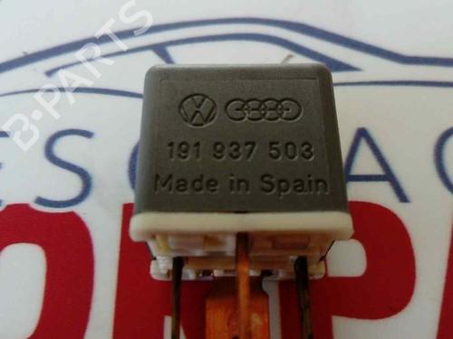 Electronic module SEAT IBIZA II (6K1)  | BP19548450M83 
