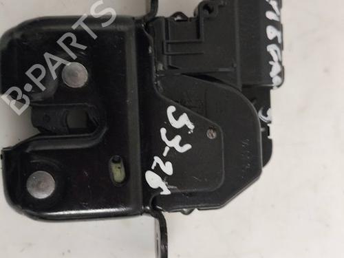 Used Tailgate lock Tailgate lock 36910407 36910407