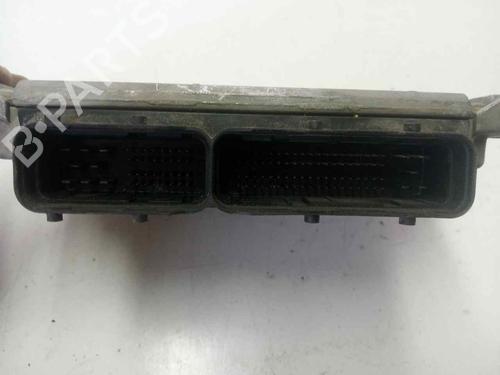Engine control unit (ECU) FIAT STILO (192_) 1.9 JTD (192_XE1A) | BP19562416M57 