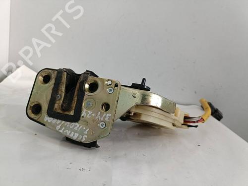 Used Rear left lock KIA SORENTO I (JC) [2002-2011]  25039078