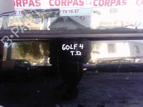 Used Right rear door VW GOLF IV (1J1) [1997-2008]  19552951