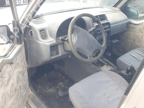 Electronic module SUZUKI VITARA (ET) HDI (SE 420HDI) | BP33412358M83  - Image 6