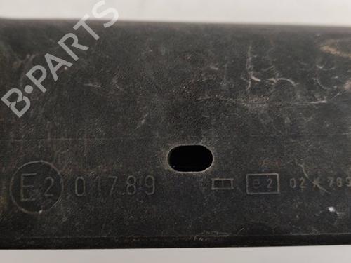 Left mirror FORD COURIER Pickup  | BP24317754C26