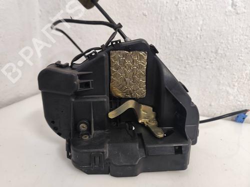 Rear left lock MERCEDES-BENZ E-CLASS (W211)  | BP29437227C100 