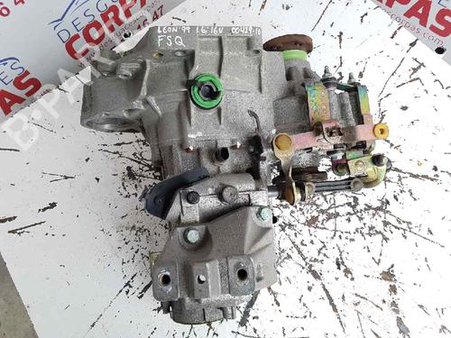 Gearbox SEAT LEON (1M1) 1.4 16V | BP19550950M3 