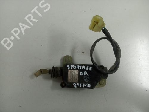 Used Electronic module KIA SPORTAGE SUV (K00) 2.0 i 16V 4WD (128 hp) 19560297