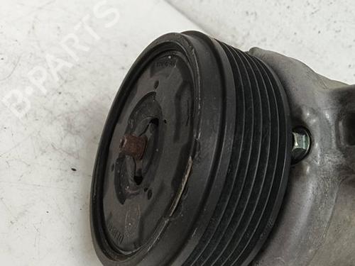 AC compressor BMW 3 (E90) 320 d | BP36091469M34  - Image 14