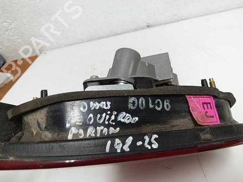 Left tailgate light DAEWOO LANOS Saloon (KLAT) | BP33442295C79 - Image 3