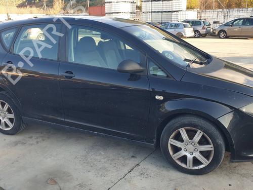 Brugte SEAT TOLEDO III (5P2) 4830676