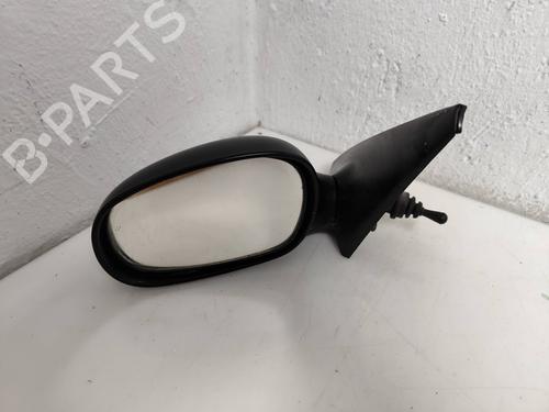Used Left mirror DAEWOO LANOS (KLAT) [1997-2025]  24317740