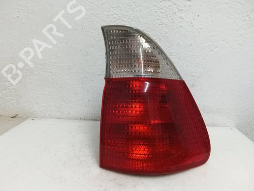 Used Right taillight Right taillight BMW X5 (E53) 3.0 d (184 hp) 33620867 33620867