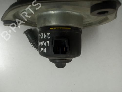 Heater blower motor DAEWOO LANOS (KLAT)  | BP19561056M62 