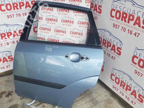 Left rear door FORD FOCUS I (DAW, DBW)  | BP19552340C4 