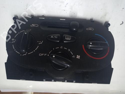 Used Climate control PEUGEOT 206 Hatchback (2A/C) [1998-2012]  19564680