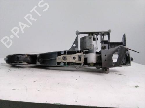 Front left exterior door handle PEUGEOT 308 I (4A_, 4C_)  | BP19558871C128 