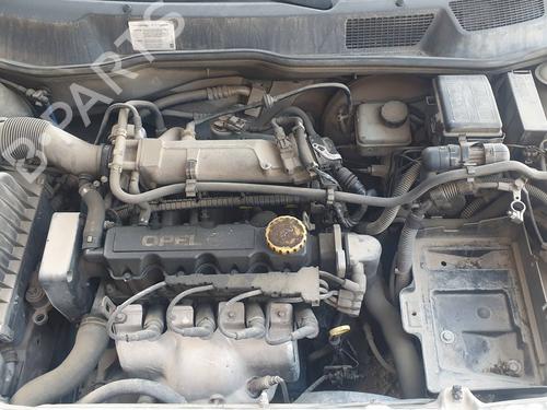 Elektronisk sensor OPEL ASTRA G Hatchback (T98)  | BP19571786M84 