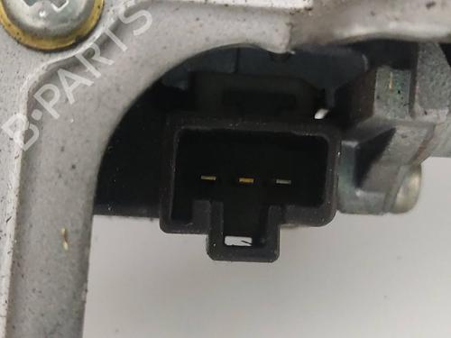 Rear wiper motor TOYOTA COROLLA Verso (ZER_, ZZE12_, R1_)  | BP19570271M102 