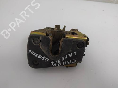 Used Rear right lock RENAULT KANGOO (KC0/1_) [1997-2025]  20649147