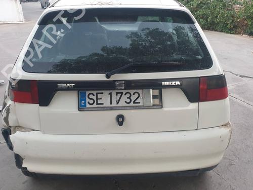 Front left interior door handle SEAT IBIZA II (6K1)  | BP19566261I13 