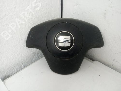 Førerens kollisjonspute SEAT CORDOBA (6L2) [2002-2009]  19563218