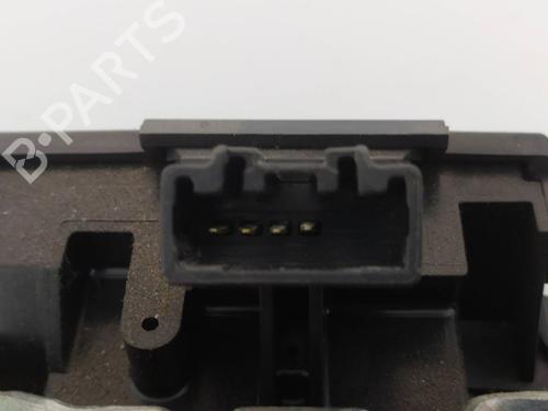 Tailgate lock FORD FIESTA VI (CB1, CCN)  | BP19567244C101 