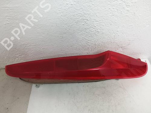 Used Left taillight Left taillight FIAT PUNTO Hatchback Van (188_) 1.2 60 (60 hp) 36673003 36673003