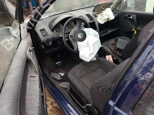 Left taillight VW POLO (6N2)  | BP19550000C34 