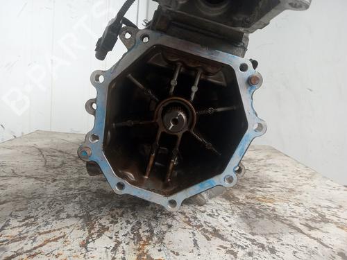 Gearbox KIA SORENTO I (JC)  | BP19565220M3 