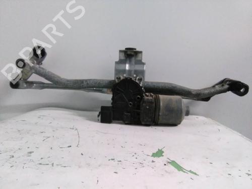Used Front wiper motor SEAT CORDOBA (6L2) [2002-2009]  19559007