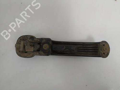 Front right exterior door handle NISSAN TERRANO II (R20)  | BP19568419C129 