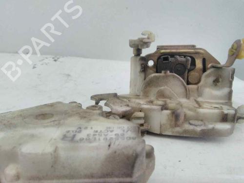 Front right lock NISSAN TERRANO II (R20)  | BP19564495C97 