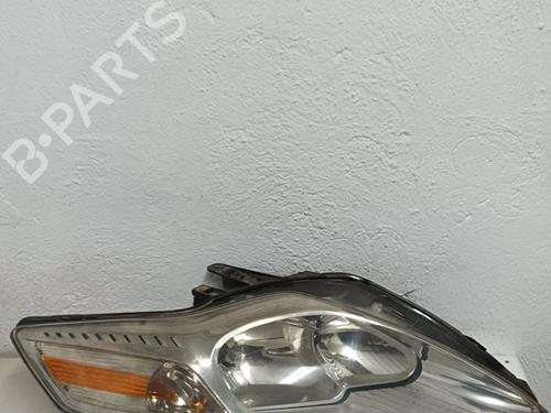 Right headlight FORD MONDEO IV (BA7) | BP33471064C29 - Image 2