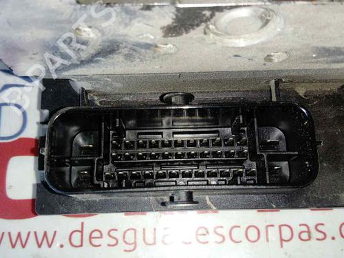 ABS pump PEUGEOT PARTNER Box Body/MPV 1.6 HDi 16V 4x4 | BP19550708M43 