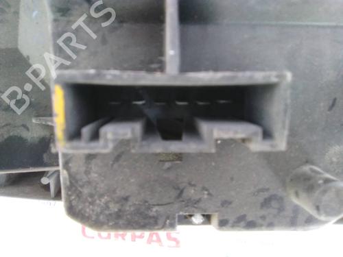 Left taillight ROVER 75 (RJ) 2.0 CDTi | BP19555574C34 